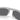 Oakley Occhiali da Sole OO9537 953709 Cage Jacket X Silver Prizm Black Unisex Polarizzati 7