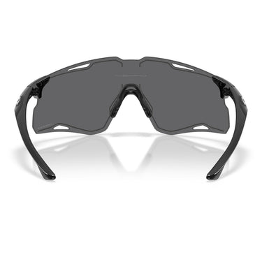 Oakley Occhiali da Sole OO9538D 953801 Cybr Lightning Nero Prizm Black Unisex  6