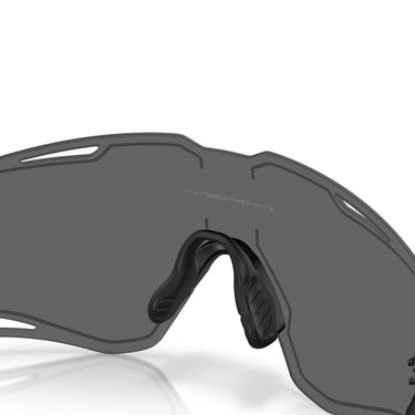 Oakley Occhiali da Sole OO9538D 953801 Cybr Lightning Nero Prizm Black Unisex  7