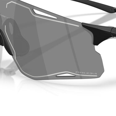 Oakley Occhiali da Sole OO9538D 953801 Cybr Lightning Nero Prizm Black Unisex  5