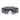 Oakley Occhiali da Sole OO9538D 953808 Cybr Lightning Verde Prizm Grey Unisex 8