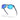 Oakley Occhiali da Sole OO9555 955503 HSTN SQ 2.0 Abyss Prizm Sapphire Unisex 3