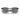 Oakley Occhiali da Sole OO9555 955505 HSTN SQ 2.0 Nero Opaco Prizm Black Unisex Polarizzati 8