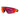 Oakley Occhiali da Sole OW8001 800101 Meta Vanguard Nero/Prizm Road Unisex 1