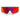Oakley Occhiali da Sole OW8001 800101 Meta Vanguard Nero/Prizm Road Unisex 7