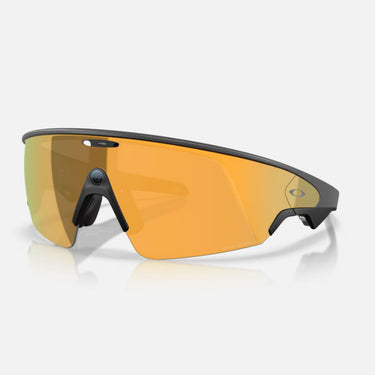 Oakley Occhiali da Sole OW8001 800104 Meta Vanguard Nero/Prizm 24k Unisex 3
