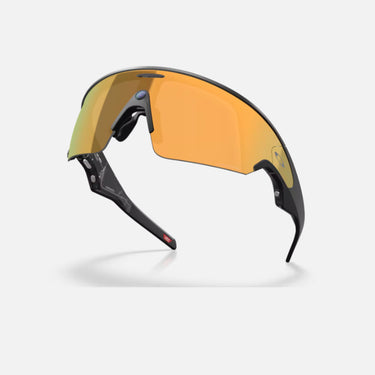 Oakley Occhiali da Sole OW8001 800104 Meta Vanguard Nero/Prizm 24k Unisex 5