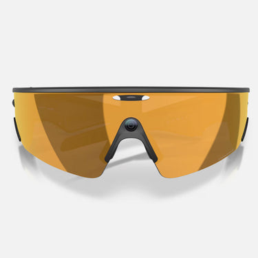 Oakley Occhiali da Sole OW8001 800104 Meta Vanguard Nero/Prizm 24k Unisex 6