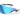 Oakley Occhiali da Sole OW8001 800106 Meta Vanguard Bianco Prizm Sapphire Unisex 6