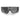 Oakley Occhiali da Sole OW8001 800107 Meta Vanguard Nero/Prizm Black Unisex 7