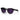 Oakley Occhiali da Sole OW8002 800202 Meta HSTN Nero/Trasparente Ametista Unisex Fotocromatici 4