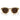 Oakley Occhiali da Sole OW8002 800208 Meta HSTN Giallo Curry Chiaro Marrone Unisex Fotocromatici