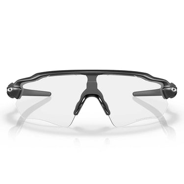 Oakley Occhiali da Sole c Radar EV Path Acciaio/Black Iridium Unisex Fotocromatici 5