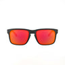 Oakley Lunettes de Soleil OO9102 ​9102E2 Holbrook Noir/Prizm Unisexe