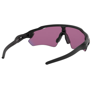 Oakley Okulary Przeciwsłoneczne OO9208 ​920846 Radar EV Path Czarny/Prizm Unisex 6