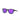 Oakley Occhiali da Sole OO9265 ​926555 Latch Nero/Viola Unisex 2