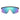 Oakley Occhiali da Sole OO9280 ​928003 BXTR Nero Opaco/Prizm Unisex