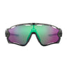 Oakley Gafas de Sol OO9290 ​929046 Jawbreaker Gris/Prizm Unisex