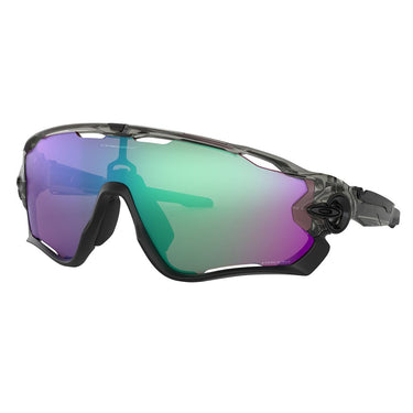 Oakley Okulary Przeciwsłoneczne OO9290 ​929046 Jawbreaker Szary/Prizm Unisex 2