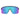 Oakley Occhiali da Sole OO9463 ​946306 Sutro Lite Blu/Blu Unisex