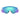 Oakley Occhiali da Sole OO9471 ​947105 Encoder Bianco/Blu Unisex