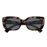 Occhiali da Sole GG1979SK 003 Marrone Chiaro Grigio Donna