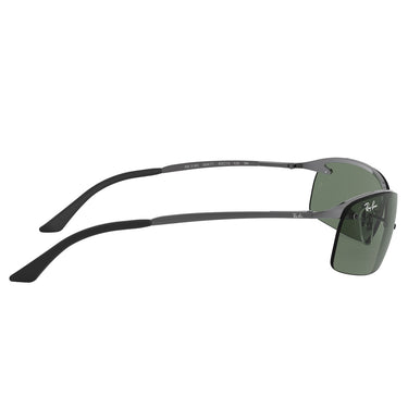 Occhiali da Sole RB3183 004-71 Canna Di Fucile-Verde Unisex 7