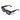 Off-White Occhiali da Sole OW1022 2507 Virgil Marrone/Blu Unisex 2