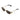 Off-White Occhiali da Sole OW1027 7607 Allen Oro/Grigio Scuro Unisex 1