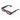 Off-White Occhiali da Sole OW1033 1037 Adams Nero/Viola Donna 2