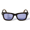 Off-White Occhiali da Sole OW1044 6045 Katy Marrone/Blu Unisex