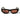 Off-White Occhiali da Sole OW1050 6064 Honolulu Marrone/Marrone Unisex