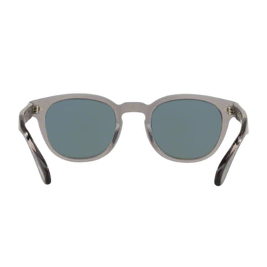 Oliver Peoples Occhiali da Sole OV5036S 1132R8 Sheldrake Grigio Workman/Indigo Uomo Fotocromatici 3