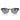 Oliver Peoples Occhiali da Sole OV5036S 170356 Sheldrake Giallo Canarino/Cobalto Uomo