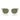 Oliver Peoples Occhiali da Sole OV5219S 109452 Marrone Camoscio Verde Uomo