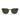 Oliver Peoples Occhiali da Sole OV5219S 1724P1 Fairmont Tuscany Tortoise Verde Uomo Polarizzati