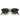 Oliver Peoples Occhiali da Sole OV5219S 1724P1 Fairmont Tuscany Tortoise Verde Uomo Polarizzati 5