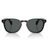 Oliver Peoples Occhiali da Sole OV5298SU 1492P2 Finley Esq Nero/Midnight Express Unisex Polarizzati