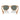 Oliver Peoples Occhiali da Sole OV5298SU 1578W5 Finley Esq Ambra Blu Reale Unisex 4
