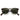 Oliver Peoples Occhiali da Sole OV5298SU 167752 Finley Esq Corteccia Verde G-15 Unisex 6