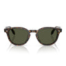 Oliver Peoples Occhiali da Sole OV5529SU 1731R5 N.02 Sun Nero Grigio Carbone Unisex