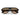 Oliver Peoples Occhiali da Sole OV5581SU 1492GN Paul Newman Nero/Sandstone Sfumato Uomo Polarizzati 4