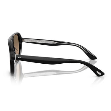 Oliver Peoples Occhiali da Sole OV5581SU 1492GN Paul Newman Nero/Sandstone Sfumato Uomo Polarizzati 2