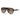 Oliver Peoples Occhiali da Sole OV5581SU 1492GN Paul Newman Nero/Sandstone Sfumato Uomo Polarizzati 1