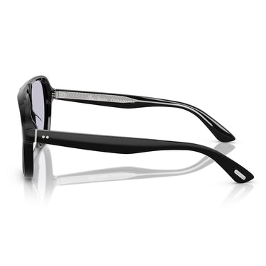 Oliver Peoples Occhiali da Sole OV5581U 1492 Paul Newman Nero/Demo Lens Blu Freddo Uomo 2