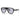 Oliver Peoples Occhiali da Sole OV5581U 1492 Paul Newman Nero/Demo Lens Blu Freddo Uomo 1
