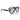 Oliver Peoples Occhiali da Sole OV5581U 1492 Paul Newman Nero/Demo Lens Blu Freddo Uomo 4