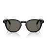 Oliver Peoples Occhiali da Sole OV5586SU 1731R5 N.09 Sun Nero Grigio Carbone Unisex 