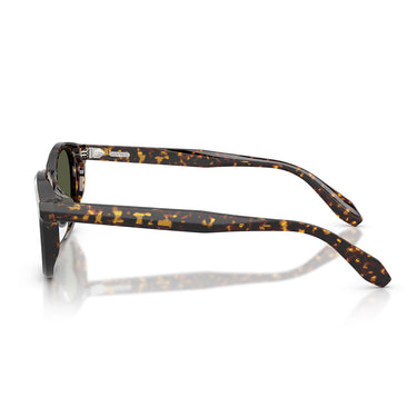 Oliver Peoples Occhiali da Sole OV5586SU 174152 N.09 Sun Marrone Atago Verde G-15 Unisex 3