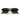 Oliver Peoples Occhiali da Sole OV5598SU 1731P1 Emryn Nero Verde G-15 Unisex Polarizzati 5